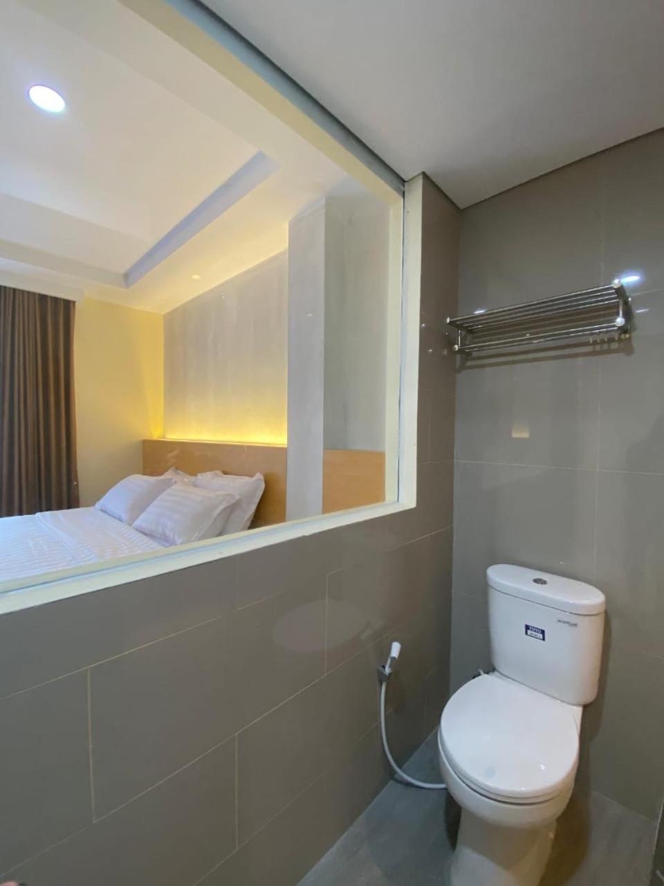 Wisma Hn Selang Exterior photo